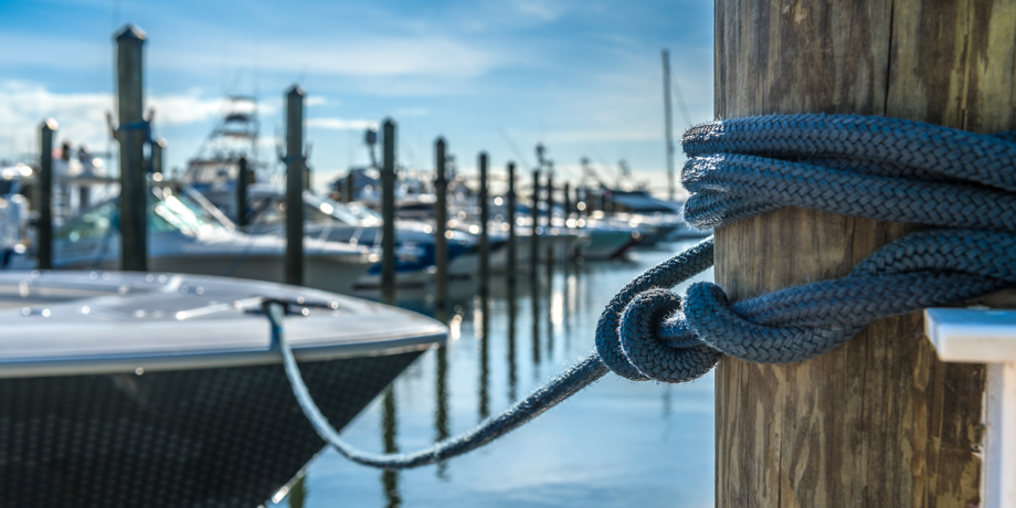 Marine Inspection