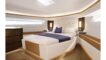 BB52 master stateroom