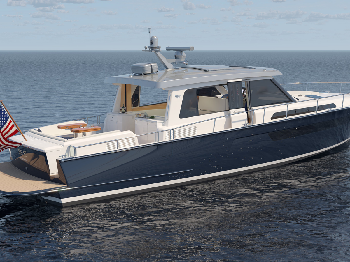 Introducing the BB44 and BB52 from Boston Boatworks - Flagship Yacht ...