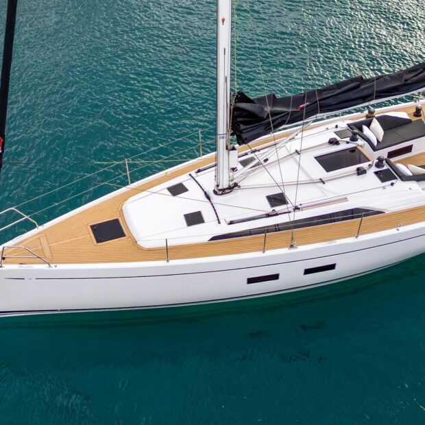 Grand Soleil 40 Performance