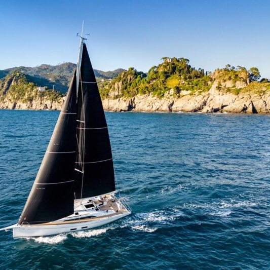 Grand Soleil 40 Performance