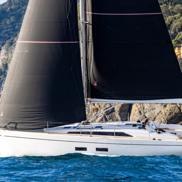 Grand Soleil 40 Performance