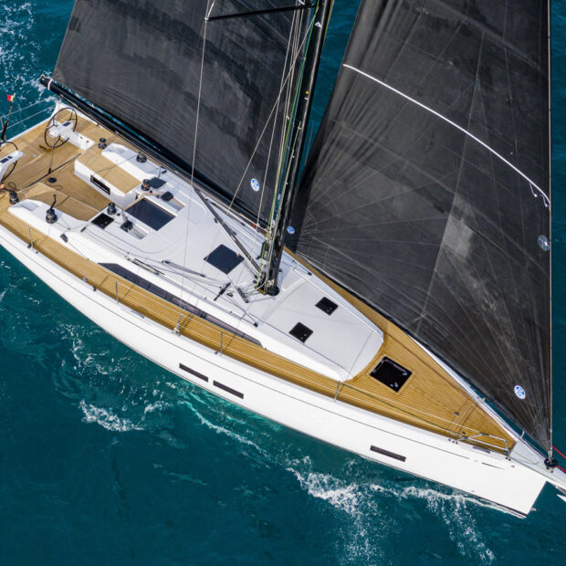 Grand Soleil 44 Performance