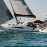 Grand Soleil 44 Performance