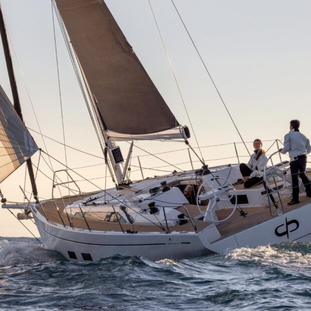 Grand Soleil 40 Performance