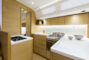 Grand Soleil 46 Long Cruise Galley