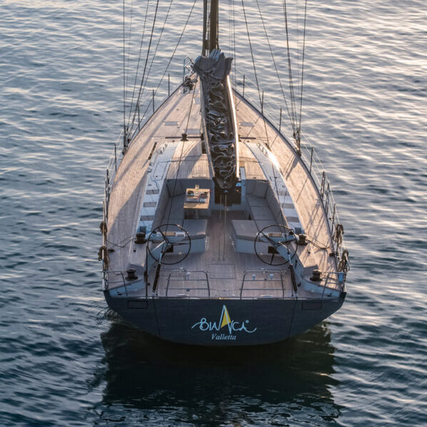 Grand Soleil 72 Long Cruise