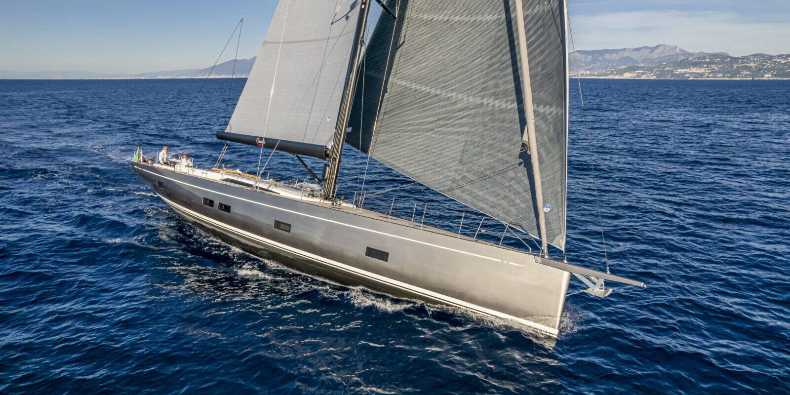 Grand Soleil 72 Performance Grand Soleil 72 Performance