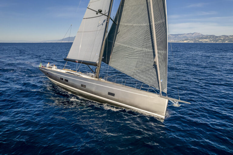 Grand Soleil 72 Performance Grand Soleil 72 Performance