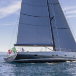 Grand Soleil 72 Performance