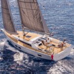 Grand Soleil 52 Long Cruise