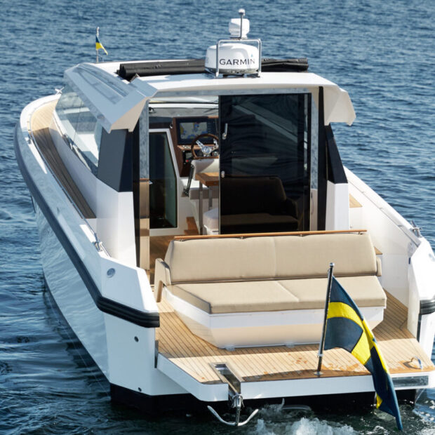 Delta 33 Coupe