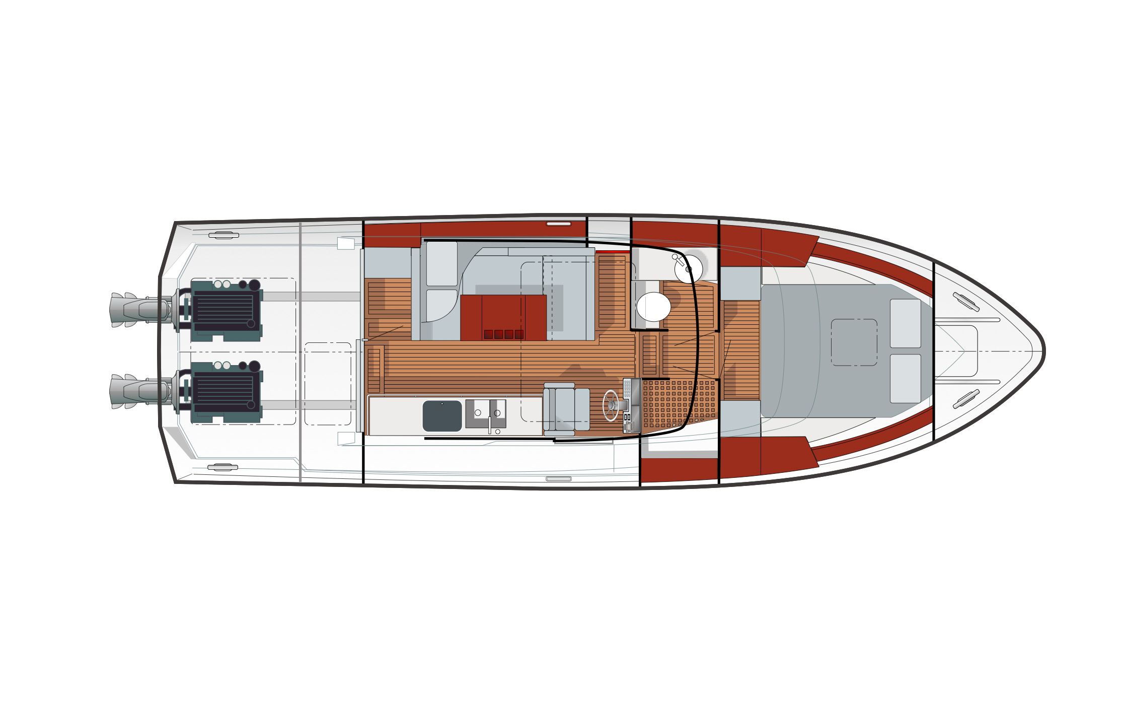 Delta 340 sw Layout 1