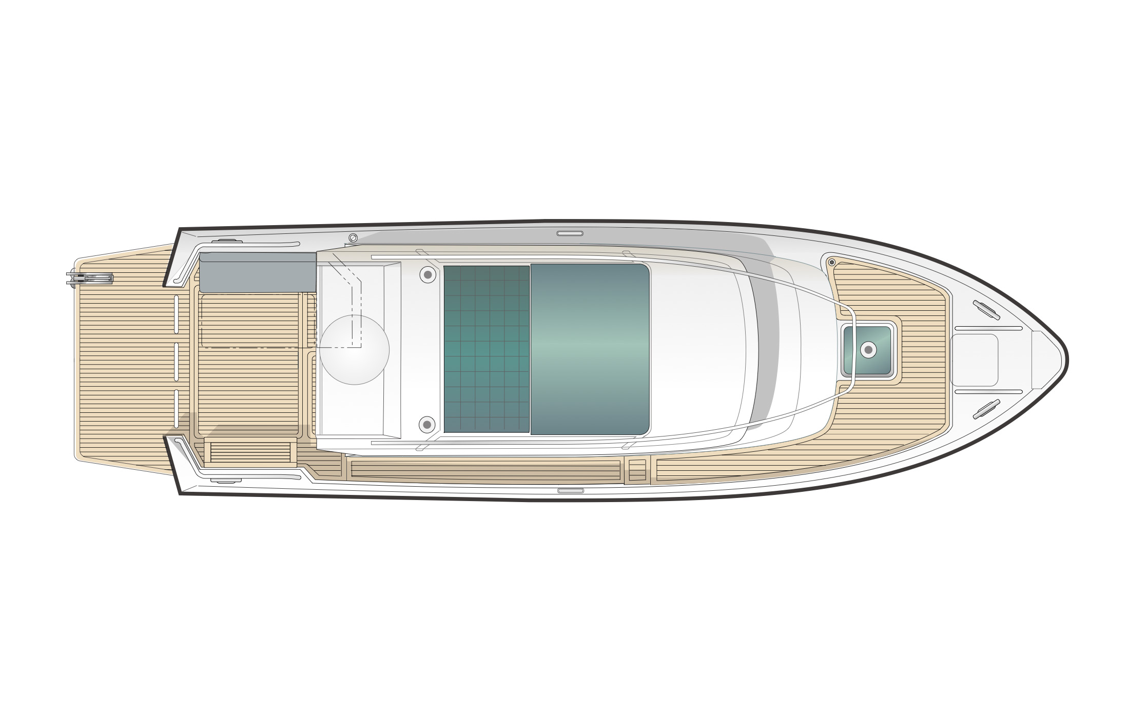 Delta 340 sw Layout 2