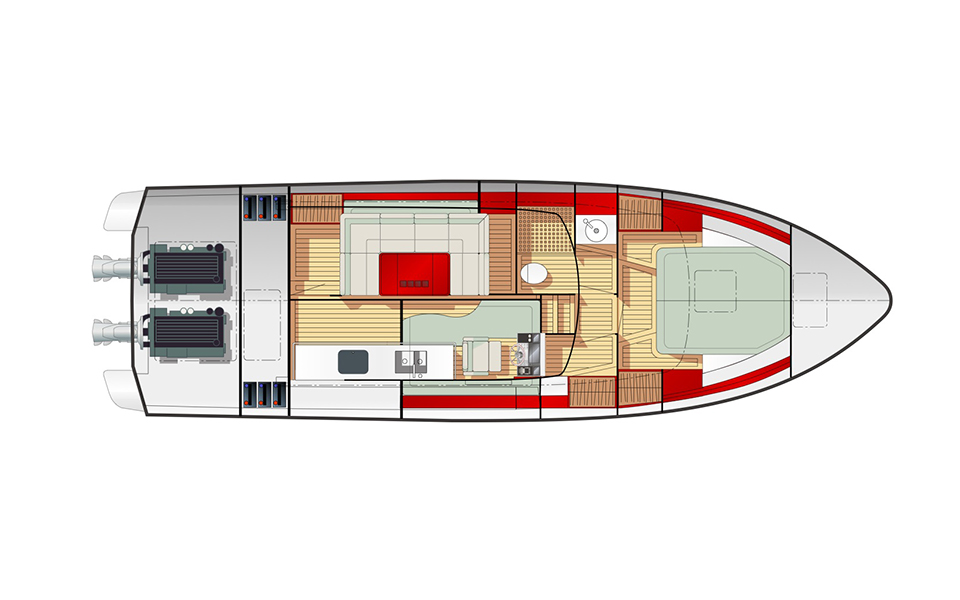 Delta 400 sw Layout 1