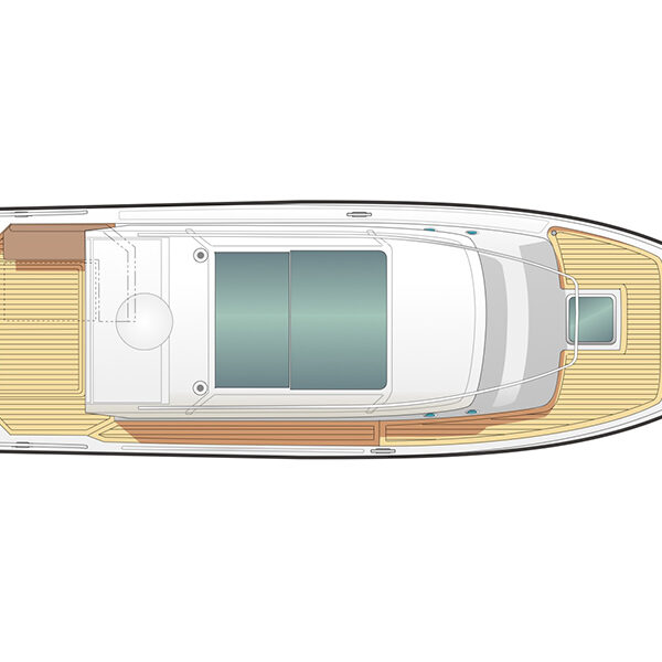 Delta 400 sw layout 2