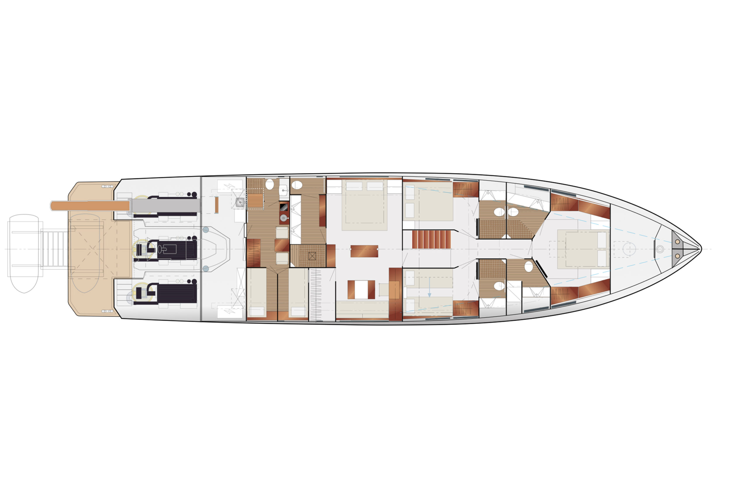 Delta 88 layout 1