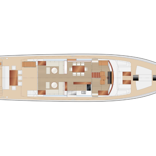 Delta 88 layout 2