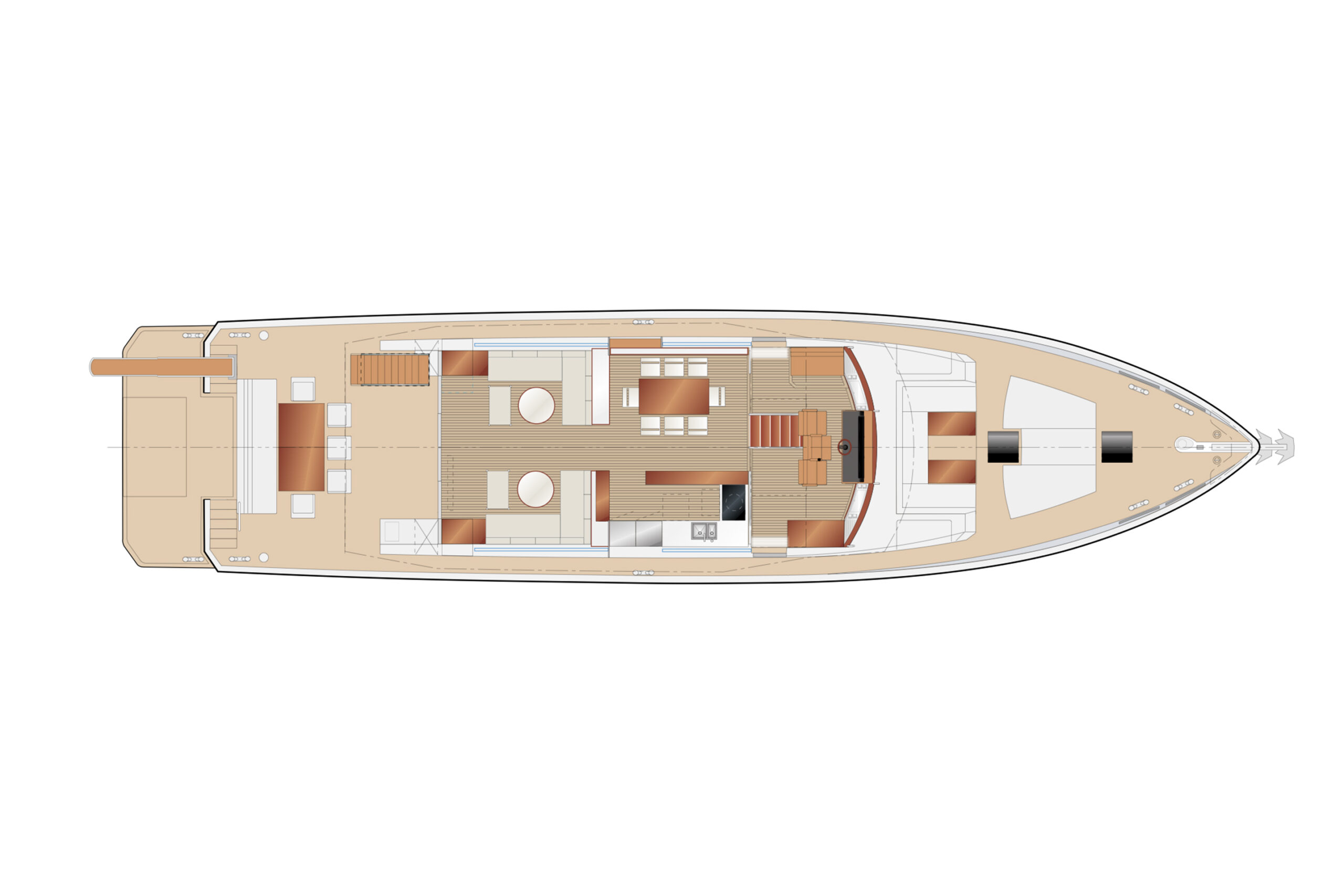 Delta 88 layout 2