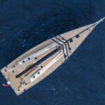 Grand Soleil 65 Performance drone