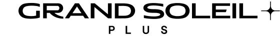 Grand Soleil Plus logo