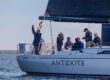 Grand Soleil 44 Performance races AYC Spring Series 2026